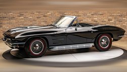 1964 Chevrolet Corvette 