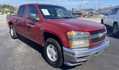 2006 Chevrolet Colorado LT