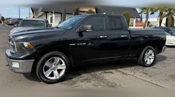 2010 Dodge Ram 1500 SLT
