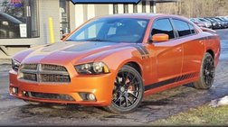 2011 Dodge Charger R/T