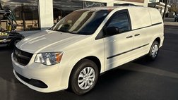 2012 Ram C/V Base