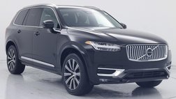 2024 Volvo XC90 B6 Plus Bright Theme 7P