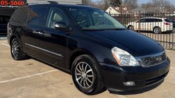 2012 Kia Sedona EX