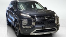 2024 Mitsubishi Outlander PHEV SEL