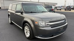 2015 Ford Flex SE