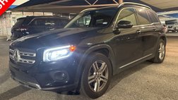 2020 Mercedes-Benz GLB GLB 250