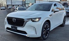 2025 Mazda CX-90 3.3 Turbo S Premium