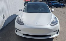 2022 Tesla Model 3 Base