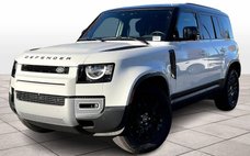 2023 Land Rover Defender S