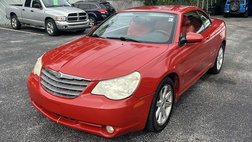 2008 Chrysler Sebring Touring