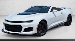 2023 Chevrolet Camaro ZL1
