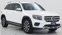 2022 Mercedes-Benz GLB GLB 250