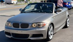 2011 BMW 1 Series 135i