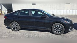 2025 Volkswagen Jetta S