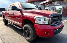 2006 Dodge Ram 2500 