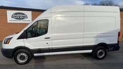 2017 Ford Transit 250