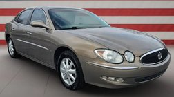 2006 Buick LaCrosse CXL