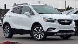 2019 Buick Encore Essence