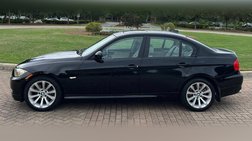 2011 BMW 3 Series 328i