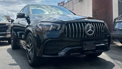 2022 Mercedes-Benz GLE-Class AMG GLE 53