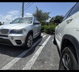 2011 BMW X5 xDrive50i
