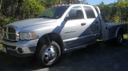 2004 Dodge Ram 3500 Laramie