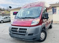 2015 Ram ProMaster 2500 136 WB