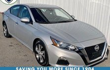 2021 Nissan Altima 2.5 S