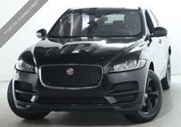 2017 Jaguar F-PACE 35t Premium