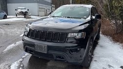 2020 Jeep Grand Cherokee Upland