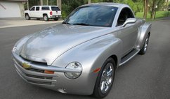 2005 Chevrolet SSR LS