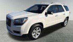 2014 GMC Acadia SLE-2