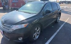2011 Toyota Venza AWD V6