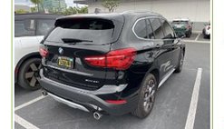 2022 BMW X1 sDrive28i
