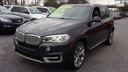 2014 BMW X5 xDrive35i