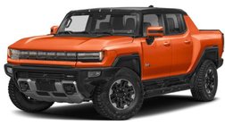 2025 GMC HUMMER EV 3X