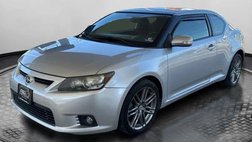2013 Scion tC Base