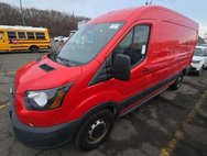 2018 Ford Transit 350
