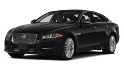 2015 Jaguar XJ Base