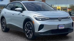 2022 Volkswagen ID.4 Pro