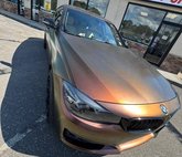 2018 BMW 3 Series 330i xDrive Gran Turismo