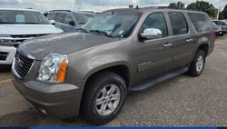 2014 GMC Yukon XL SLT