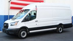 2022 Ford Transit 250