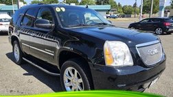 2009 GMC Yukon Denali