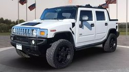 2006 HUMMER H2 SUT Base