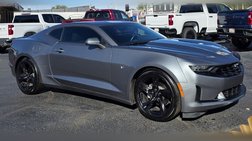 2022 Chevrolet Camaro 1LT