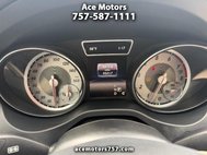 2016 Mercedes-Benz GLA-Class GLA 250