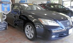 2009 Lexus ES 350 Base
