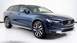 2024 Volvo V90 Cross Country B6 Ultimate