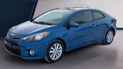 2014 Kia Forte Koup EX